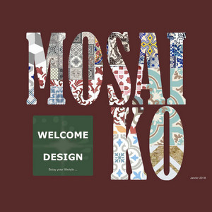 Catalogue Mosaïko Janvier 2018