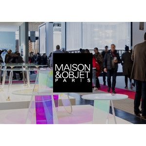 MAISON&OBJET PARIS