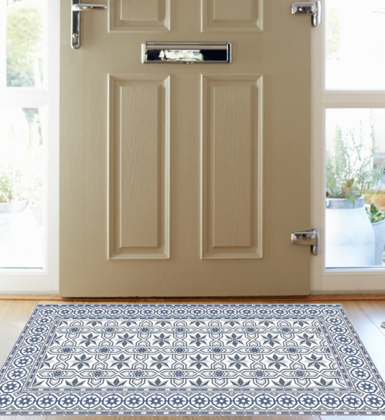 Tapis PVC Mosaïko AMELIE