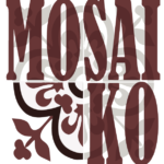 Logo Mosaïko Fun In Design