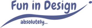 Logo Fun in Design