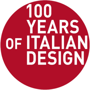 100 ans de design Italien