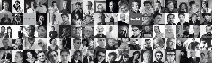 Guzzini Designers