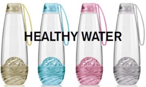 Healthy Water Guzzini
