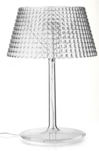 Nouvelle lampe de table Guzzini