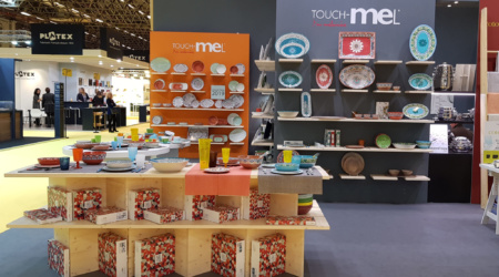 Touch Mel Maison & Objet 2019