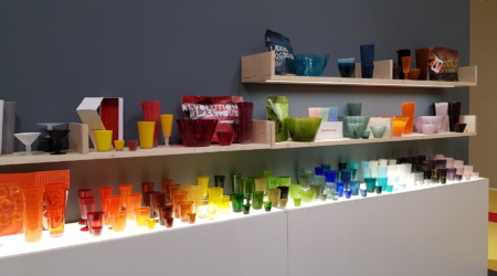 Touch Mel Memento Maison & Objet 2019