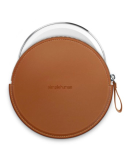 Étuis pour miroir à capteur compact