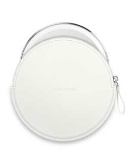 Etuis pour miroir à capteur compact