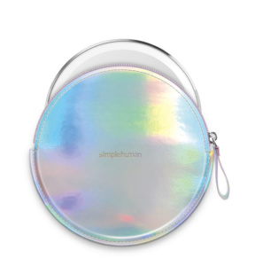 Etuis pour miroir à capteur compact