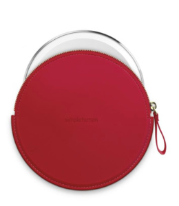 Etuis pour miroir à capteur compact