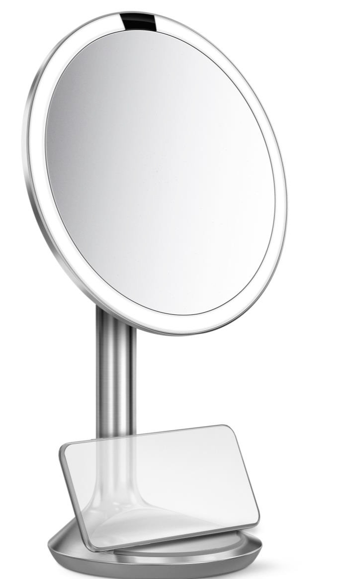 miroir à capteur SE