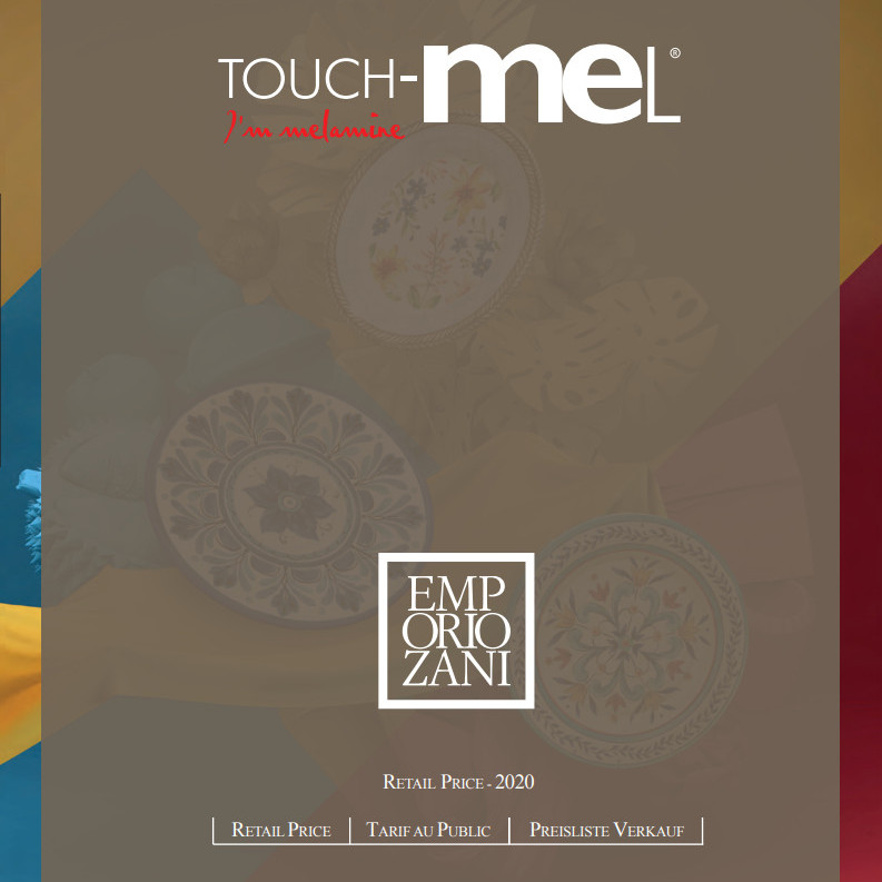 Touch-mel tarifs au public