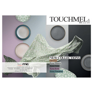 Touch-Mel 2022